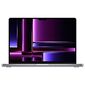 מחשב נייד Apple MacBook Pro 14 M2 Pro MPHE3HB/A MPHH3HB/A אפל למכירה , 3 image