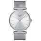 שעון יד  אנלוגי  לגבר Tissot Everytime T143.410.11.011.00 טיסו למכירה , 2 image