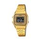 שעון יד  דיגיטלי  לאישה Casio LA680WGA9B קסיו למכירה 