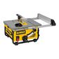 מסור  שולחן Dewalt DW745 למכירה , 2 image