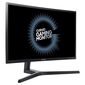 מסך מחשב Samsung C24FG73FQM  23.5 אינטש Full HD סמסונג למכירה , 2 image