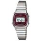שעון יד  דיגיטלי  לאישה Casio LA670WA4 קסיו למכירה , 2 image
