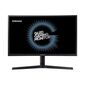 מסך מחשב Samsung C24RG50FQM  23.5 אינטש Full HD סמסונג למכירה , 2 image