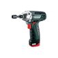 מברגת אימפקט Metabo POWERMAXXSSD למכירה 