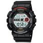 שעון יד  דיגיטלי  לגבר Casio G-Shock GD1001ADR קסיו למכירה 