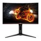 מסך מחשב AOC C24G1  23.6 אינטש Full HD למכירה 