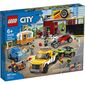 Lego לגו  60258 Tuning Workshop למכירה 