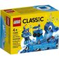 Lego לגו  11006 Creative Blue Bricks למכירה , 2 image