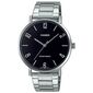 שעון יד  אנלוגי  לגבר Casio MTP-VT01D-1B2 קסיו למכירה 