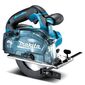 מסור  עגול Makita DCS553 מקיטה למכירה 
