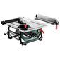 מסור  שולחן Metabo TS254 M 1500W למכירה , 2 image