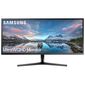מסך מחשב Samsung LS34J550WQRXXU  34.1 אינטש UWQHD סמסונג למכירה 