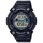 שעון יד  דיגיטלי Casio WS1300H1AV קסיו למכירה , 2 image