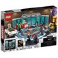 Lego לגו  76216 Iron Man Armory למכירה 