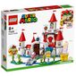 Lego לגו  71408 Peach’s Castle Expansion Set למכירה , 2 image