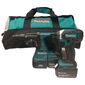 סט כלים Makita DLX2122T מקיטה למכירה , 2 image