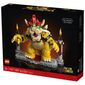 Lego לגו  71411 The Mighty Bowser למכירה , 2 image