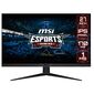 מסך מחשב MSI E Sports Gaming G2712  27 אינטש Full HD למכירה 