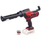 אקדח סיליקון Einhell TE-SG 18/10 Li-Solo למכירה , 2 image