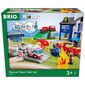 Brio 36025 Rescue Team Train Set בריו למכירה , 2 image