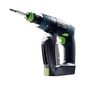 מקדחה/מברגה Festool CXS למכירה 