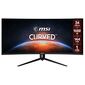 מסך מחשב UWQHD MSI Optix MAG342CQR למכירה , 2 image