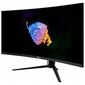 מסך מחשב UWQHD MSI Optix MAG342CQR למכירה , 3 image