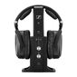 אוזניות  אלחוטיות Sennheiser RS195 למכירה , 2 image