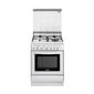 תנור משולב כיריים Delonghi NDS377N/W דה לונגי למכירה 