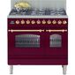 תנור משולב כיריים ILVE PDN90 למכירה , 2 image