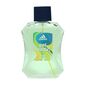 בושם לגבר אדידס Get Ready E.D.T 100ml למכירה , 2 image