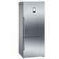 מקרר  מקפיא תחתון Siemens KG76NAI30L  521 ליטר סימנס למכירה , 2 image