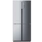 מקרר  מקפיא תחתון Haier HRF457FSS  447 ליטר האייר למכירה , 3 image