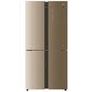 מקרר  מקפיא תחתון Haier HRF457FSS  447 ליטר האייר למכירה , 4 image