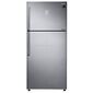 מקרר  מקפיא עליון Samsung RT50K6330SL  510 ליטר סמסונג למכירה , 2 image
