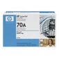 טונר  שחור HP 70A Q7570A למכירה 