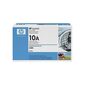 טונר  שחור HP 10A Q2610A למכירה 
