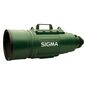 עדשה Sigma 200-500mm f2.8 APO EX DG סיגמה למכירה , 2 image