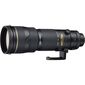 עדשה Nikon AF-S NIKKOR 200-400mm f/4G ED VR II ניקון למכירה , 2 image