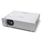מקרן Panasonic PTVX500 SD פנסוניק למכירה , 2 image