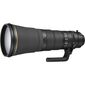 עדשה Nikon AF-S NIKKOR 600mm f/4E FL ED VR ניקון למכירה , 2 image