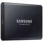 כונן SSD   חיצוני Samsung Portable SSD T5 MU-PA2T0B 2000GB סמסונג למכירה , 2 image