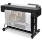 מדפסת  הזרקת דיו  תווינים HP DesignJet T650 36 in (5HB10A) למכירה , 3 image