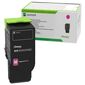 טונר Lexmark 78C5XM0 לקסמרק למכירה , 2 image