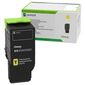 טונר Lexmark 78C5XY0 לקסמרק למכירה 
