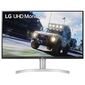מסך מחשב LG 32UN550W  31.5 אינטש 4K למכירה 