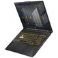 מחשב נייד Asus TUF Gaming 17 FX707ZR-HX016 אסוס למכירה , 3 image