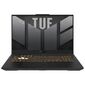 מחשב נייד Asus TUF Gaming 17 FX707ZR-HX016 אסוס למכירה , 2 image