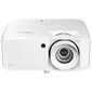 מקרן Optoma ZH406 אופטומה למכירה , 3 image