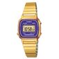 שעון יד  דיגיטלי  לאישה Casio LA670WGA6D קסיו למכירה , 2 image